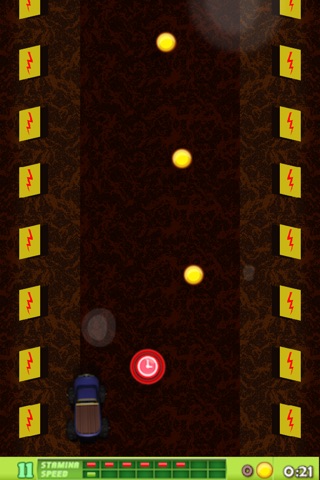 Ultimate Monster Truck Race Saga - best racing and shooting arcade game screenshot 3