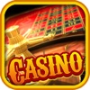 Diamond Cascade Slots - Play in the Kingdom of Vegas Slot Machines Free