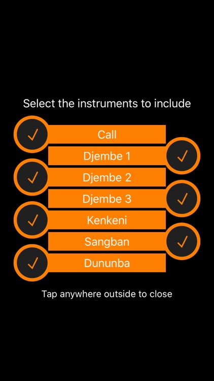 Piti Piti Pa - Traditional African Drum Rhythms, Notations and Partitions for Djembe Pro and Masters