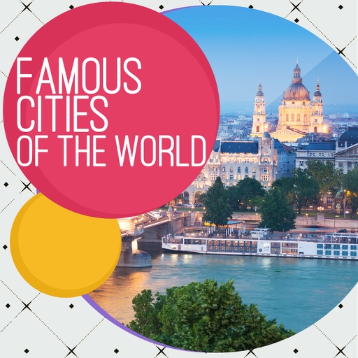 Most Famous Cities of the World