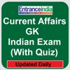 Current Affairs GK-Indian Exam