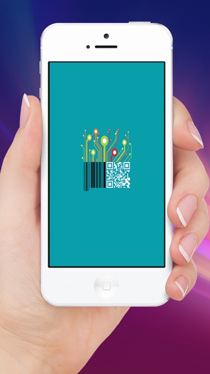 Barcode Maker: Scan & Generate QR/Data matrix Code