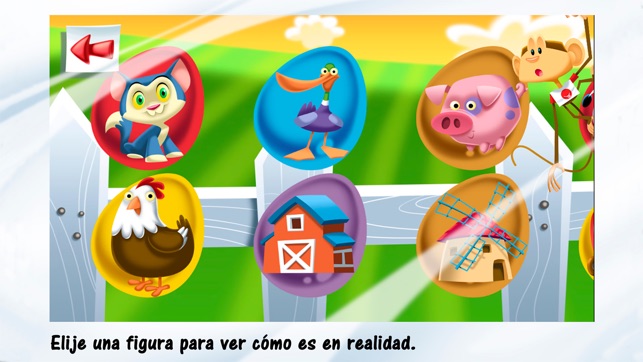 Actividades Infantiles(圖1)-速報App