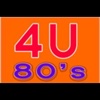 4U 80s