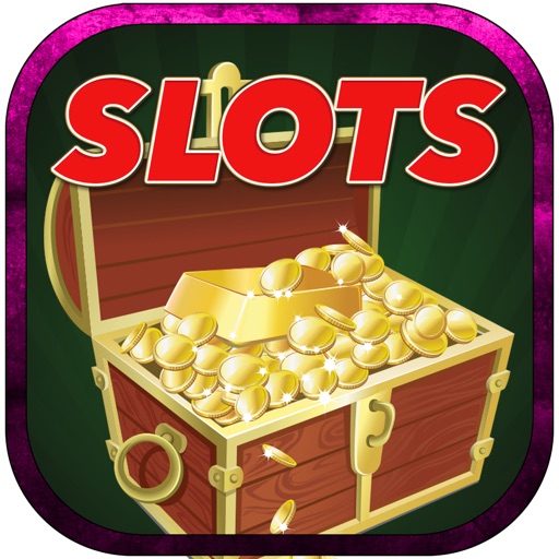 90 Lucky Slots of Hearts Tournament - Free Slots Machines icon