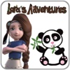 Lara's Adventures Herbivores