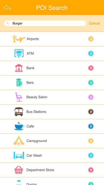 Best App for McDonalds screenshot-3