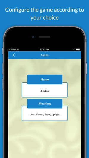 Muslim Kid Names(圖3)-速報App