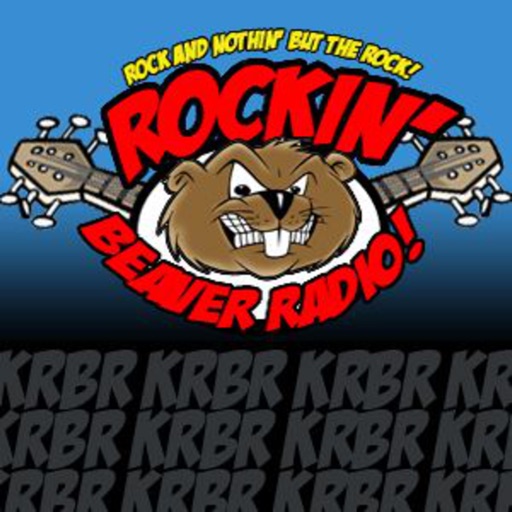 Rockin' Beaver Radio! icon