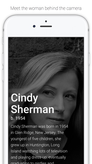 Cindy Sherman(圖5)-速報App