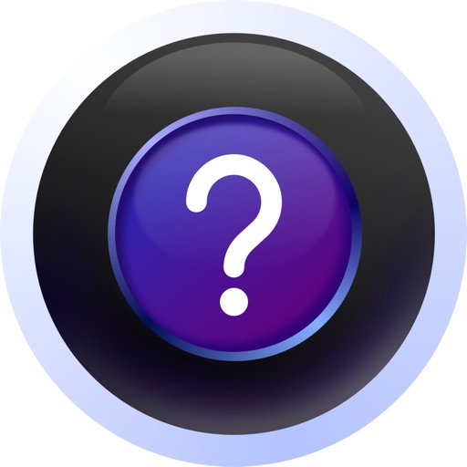 Yes Or No - Ask Magic Ball Pro icon