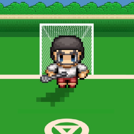 Tiny Lacrosse iOS App