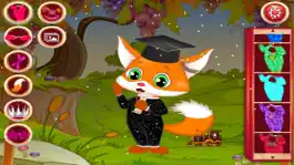 Game screenshot Baby Fox Salon hack