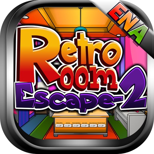 Ena Escape Games 139 icon