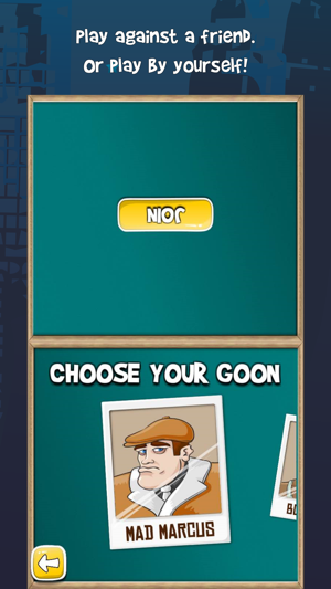 Goon School 2-player puzzle(圖2)-速報App