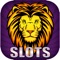 Golden Lion King Slots