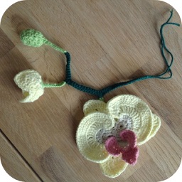 Crochet Flowers