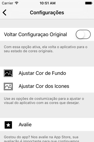 Dicionário de Bolso En-Pt screenshot 4