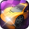 Race in Traffic Racing Game