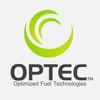OPTEC MPG Calculator