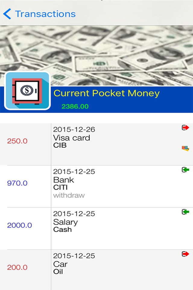 iCe Pocket screenshot 3