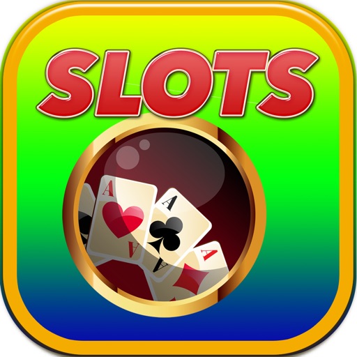 Titan Galaxy Casino Texas - Free Slots Gambler Game icon