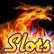 Fire Dragon Slots - Casino Games Free