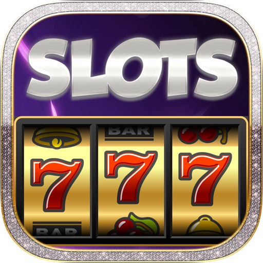 777 A Las Vegas Slots Game - FREE Classic Slots icon