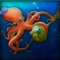 Real Octopus Game Fun