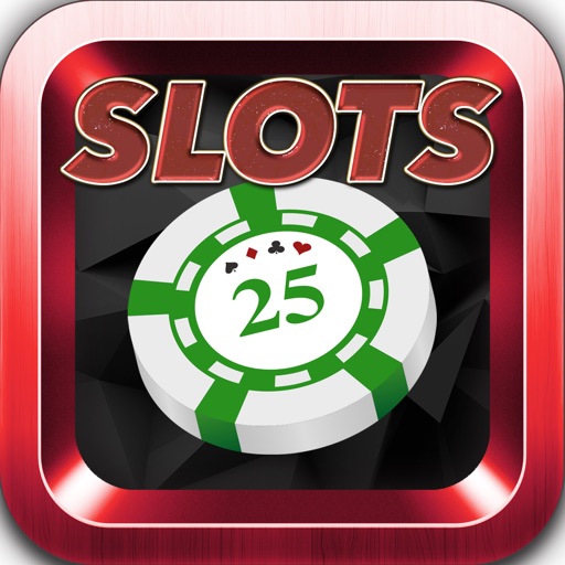 Lucky Wheel Pocket Slots - FREE Coin Bonus icon