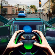 Activities of Space Shuttle 3D Driving