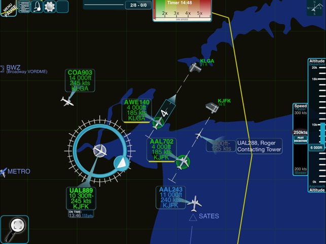 ATC Voice - Air Traffic Control Voice Recognition(圖1)-速報App