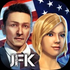 Hidden Files: Echoes of JFK - A Hidden Object Adventure