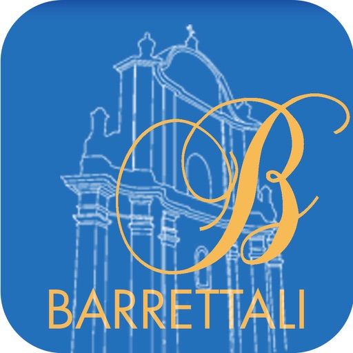 Barrettali icon