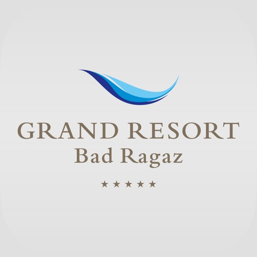 Grand Resort Bad Ragaz – The Leading Wellbeing & Medical Health Resort in Europe icon