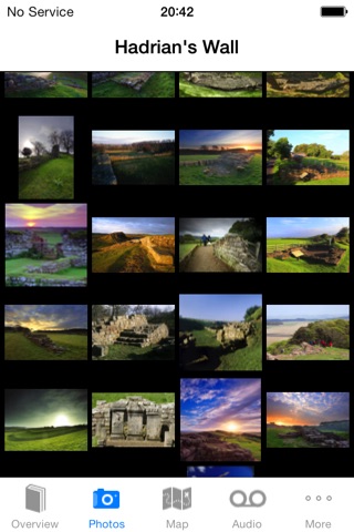 Hadrian's Wall screenshot 2