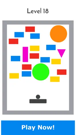 Game screenshot Breaky Blocks apk