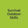 Survival Outdoor Skills:Tips and Tutorial