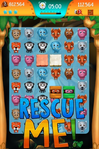 Rescue Me! Who? screenshot 2