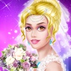 Dream Wedding - Bridal Girl Makeover Salon: Spa, Makeup & Dressup Fashion Game