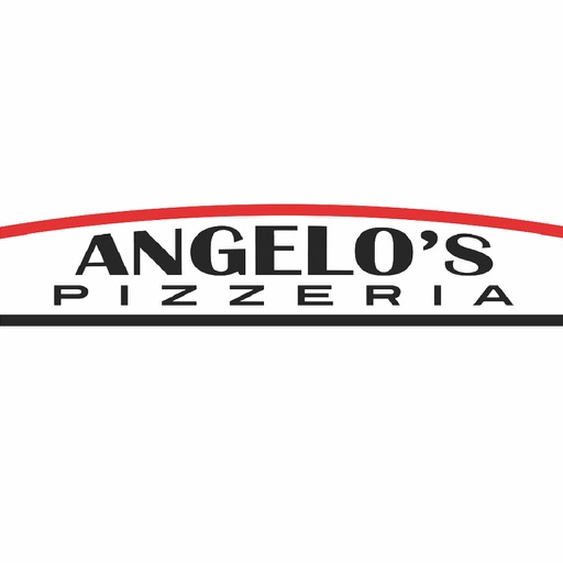 Angelo's Pizzeria Bangor iOS App