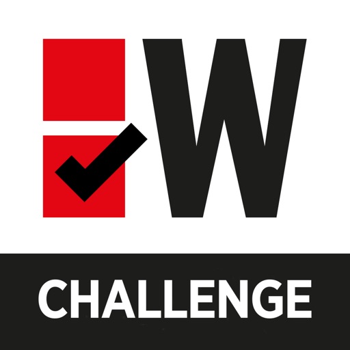 WirtschaftsWoche Daily Challenge