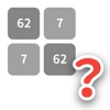 Pelmanism - online mathematical game of brain training -