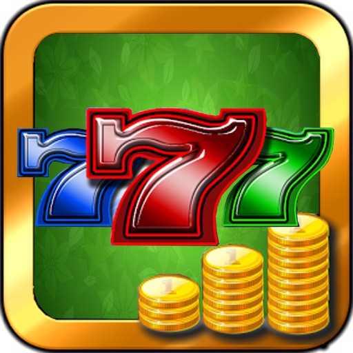 Zombies Kingdom Casino - Free Casino Slot Machine Simulation Game icon