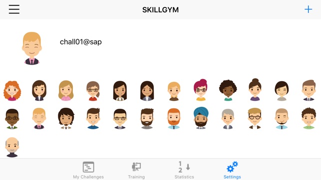 Skillgym(圖3)-速報App