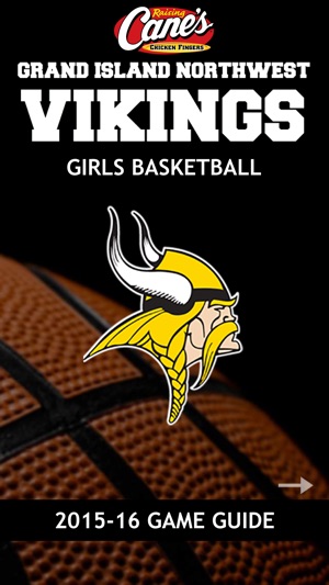 Grand Island Northwest Vikings Game Guide(圖1)-速報App