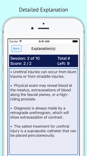 Pediatric Urologic Surgery QA Review(圖3)-速報App