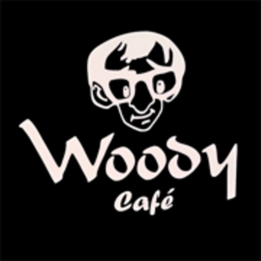 Cafe Woody icon