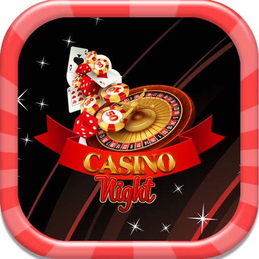 Awesome Casino Coins Rewards - FREE SLOTS icon