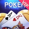 口袋德州扑克 Pro - 安装即送VIP大礼包，可以赚钱的扑克游戏